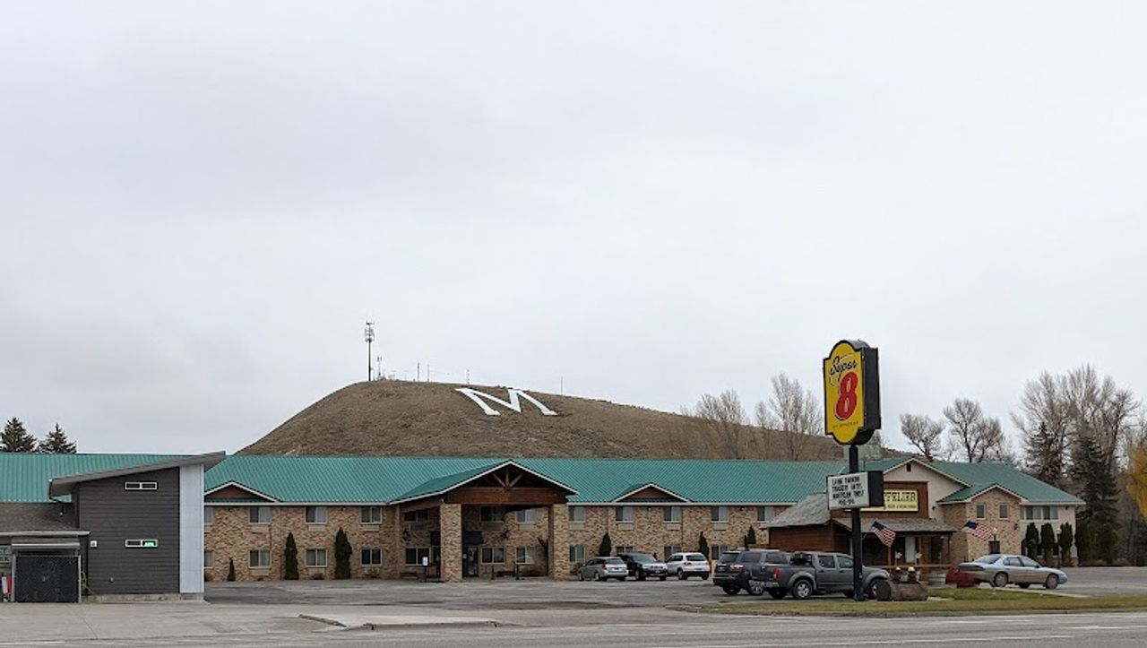 Photo of Super 8 by Wyndham Montpelier