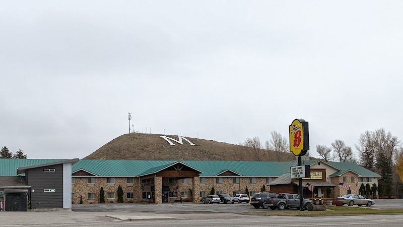 Photo of Super 8 by Wyndham Montpelier