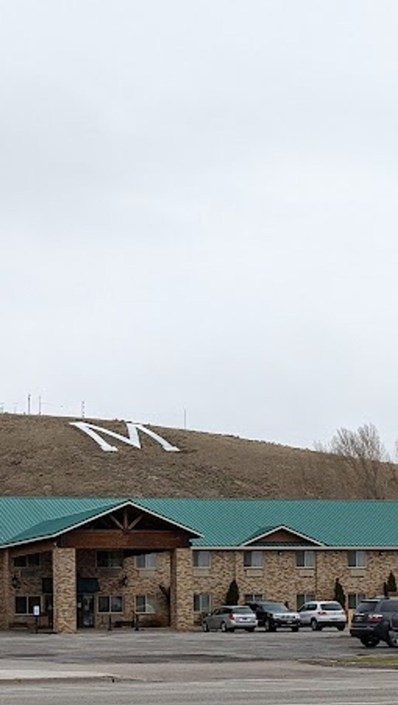 Photo of Super 8 by Wyndham Montpelier