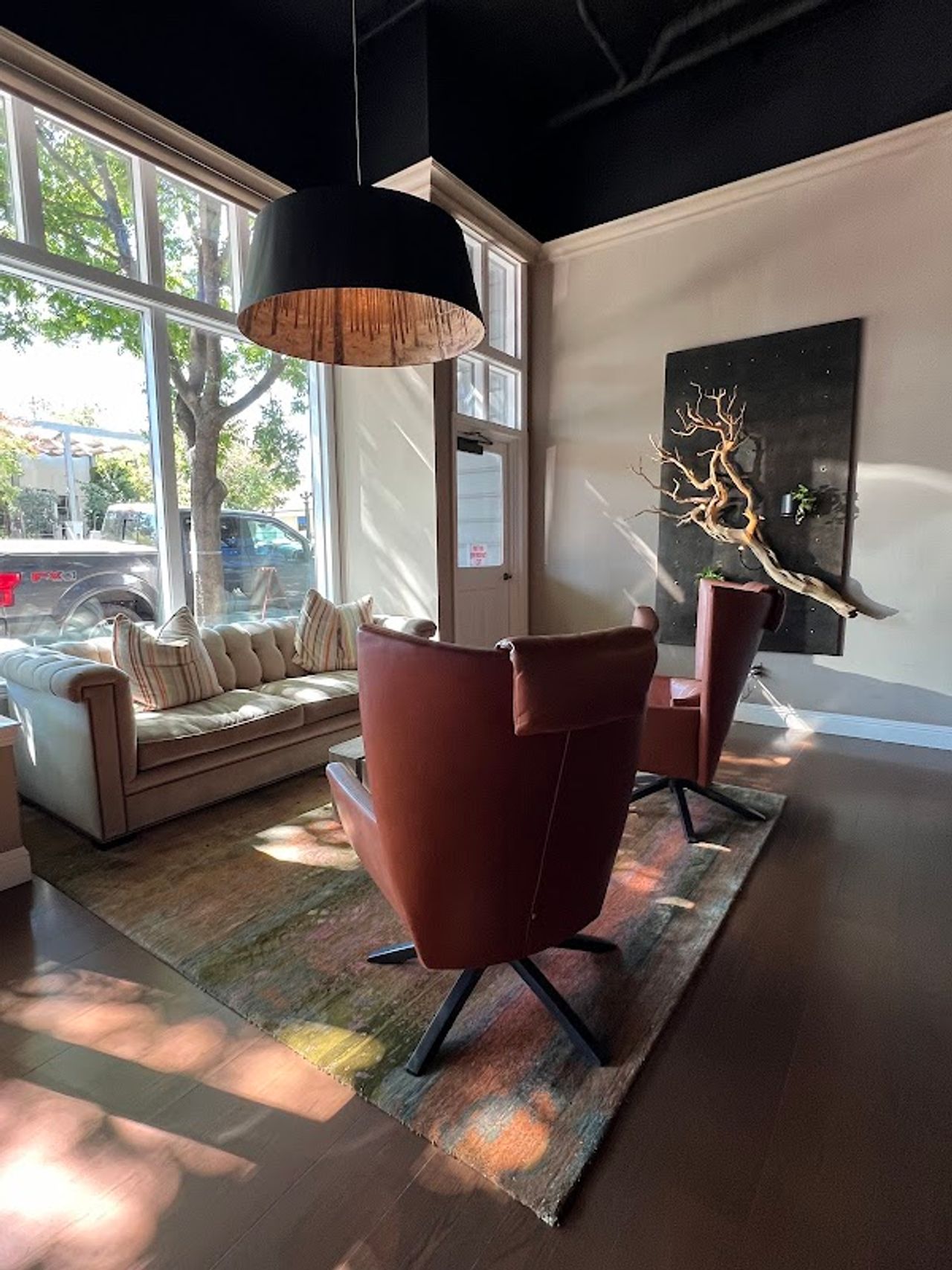 Photo of Wydown Hotel