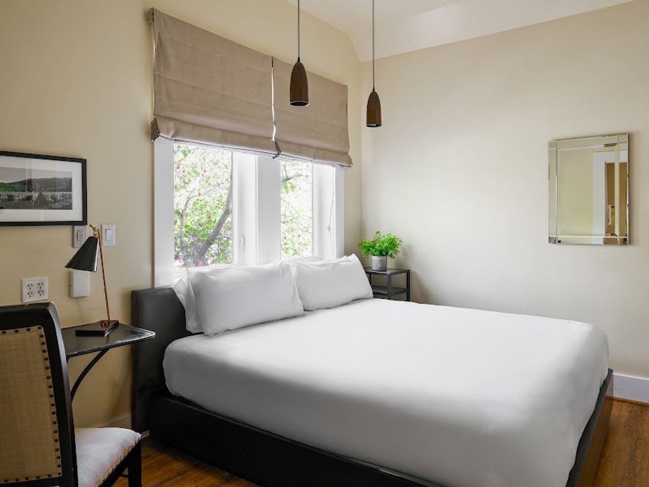 Photo of Inn At Sonoma, A Four Sisters Inn