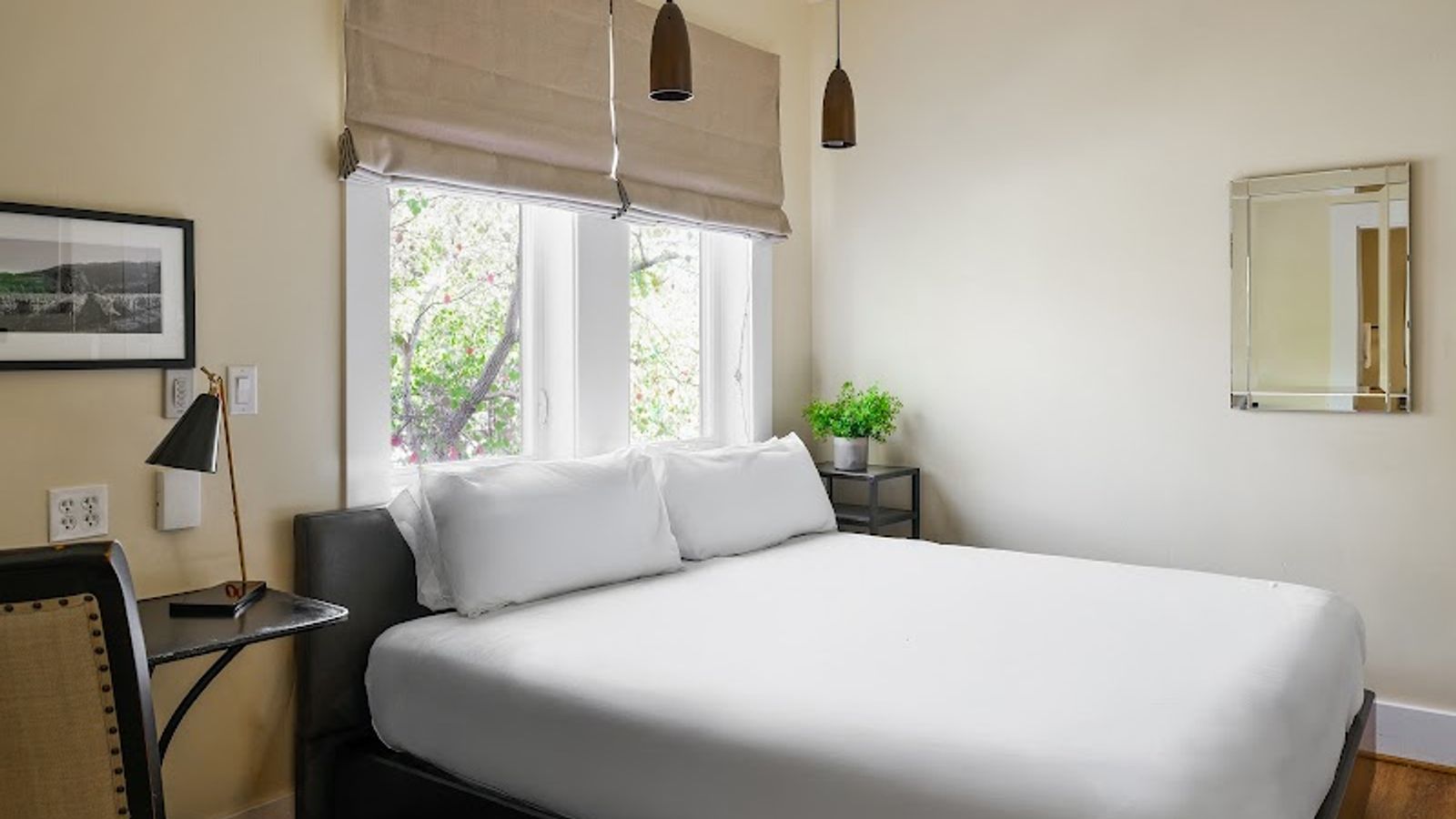 Photo of Inn At Sonoma, A Four Sisters Inn