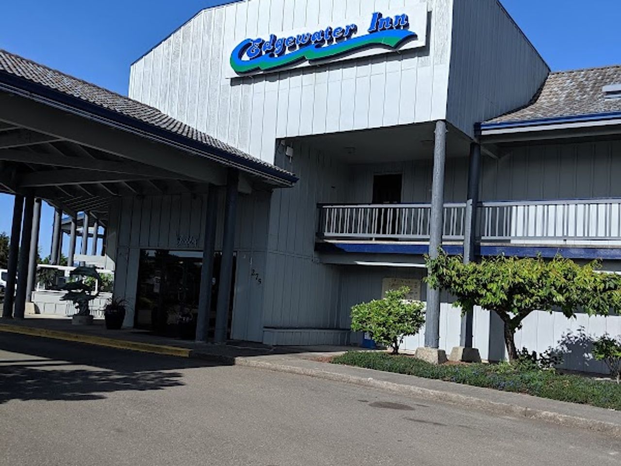 Photo of Edgewater Inn Coos Bay