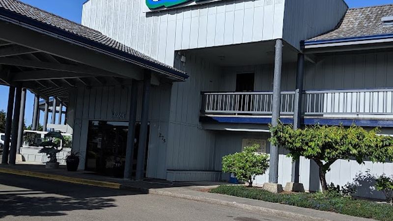 Photo of Edgewater Inn Coos Bay
