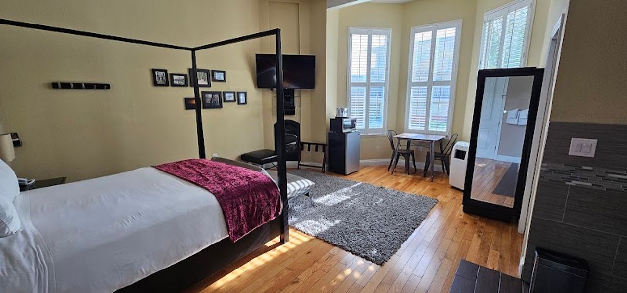 Photo of Rio Vista Inn & Suites