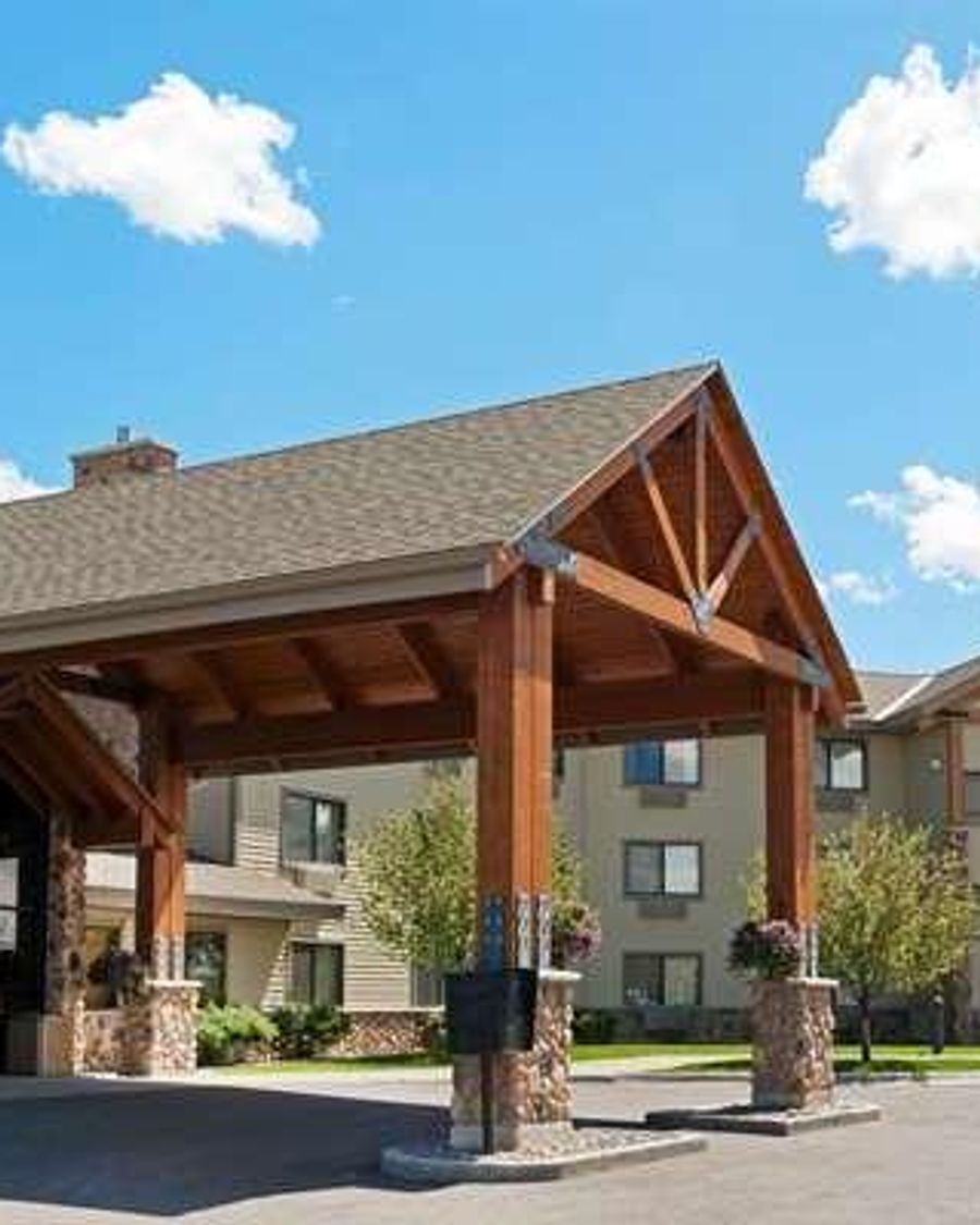AmericInn by Wyndham Rexburg BYUI