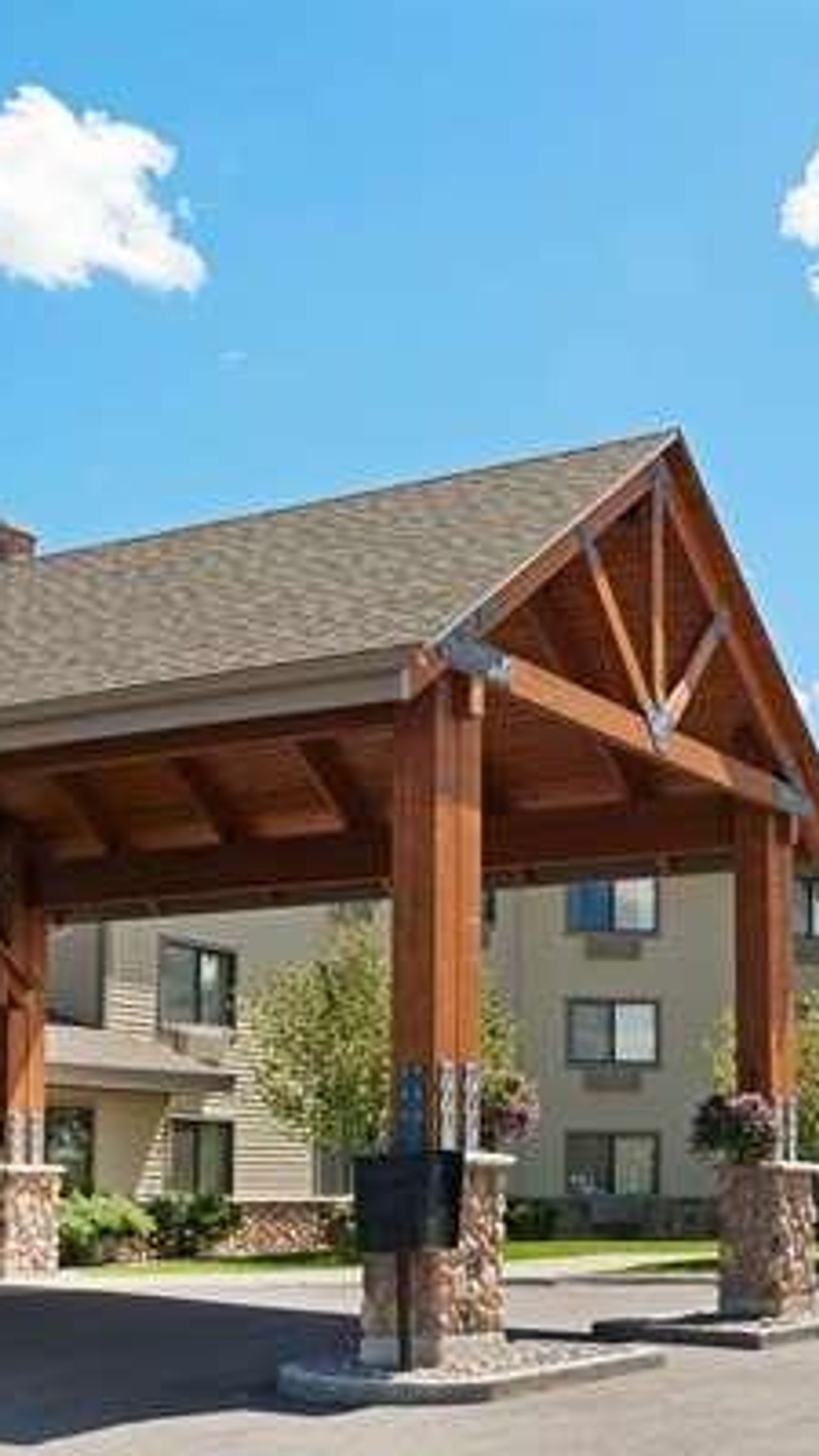 Photo of AmericInn by Wyndham Rexburg BYUI