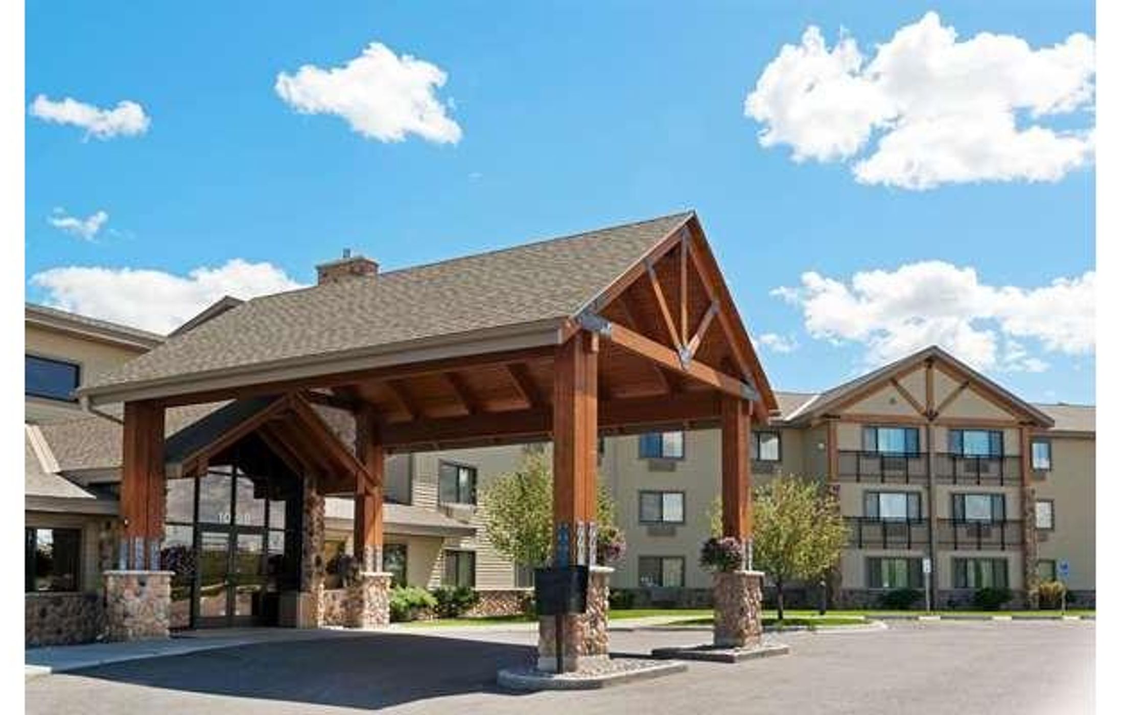 AmericInn by Wyndham Rexburg BYUI