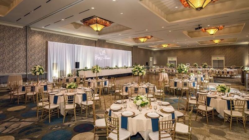 Photo of Hilton Vancouver Washington