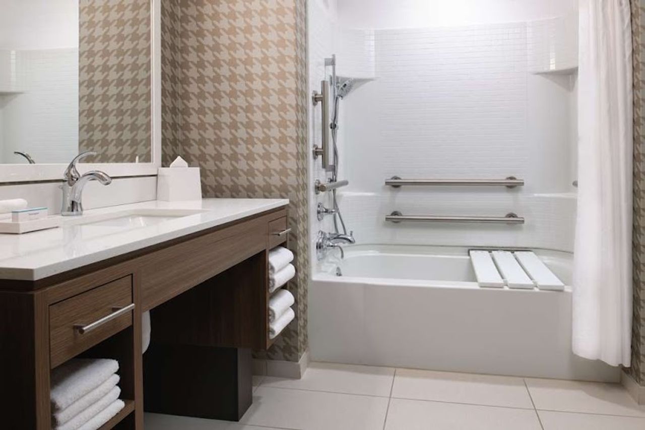 Photo of Home2 Suites by Hilton Boise Downtown