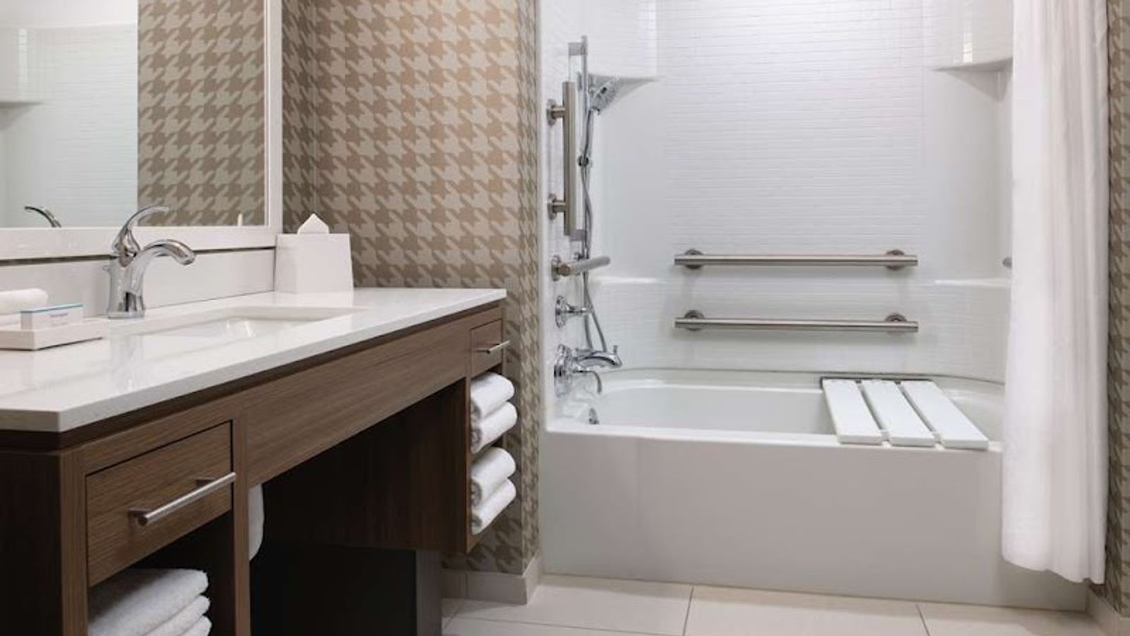 Photo of Home2 Suites by Hilton Boise Downtown