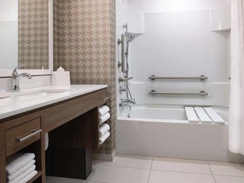 Photo of Home2 Suites by Hilton Boise Downtown