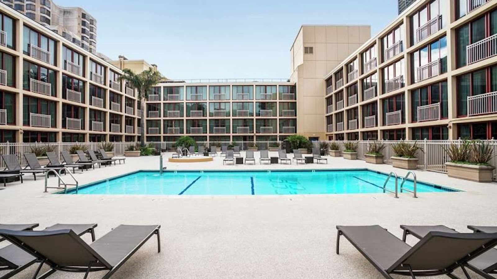 Photo of Hilton San Francisco Union Square