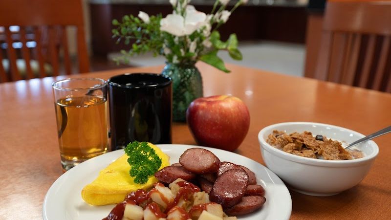 Photo of Phoenix Inn Suites Albany