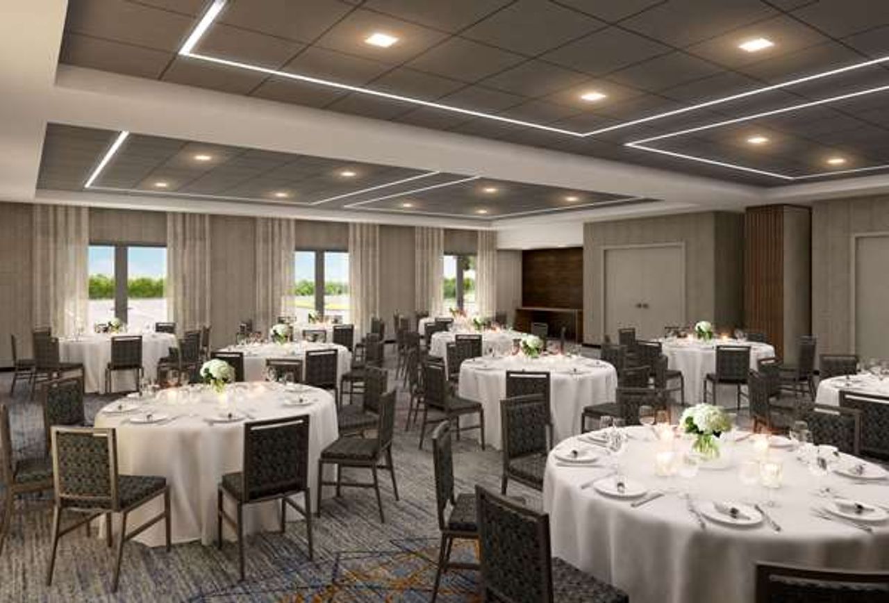 Photo of Wyndham Garden Sacramento Airport Natomas