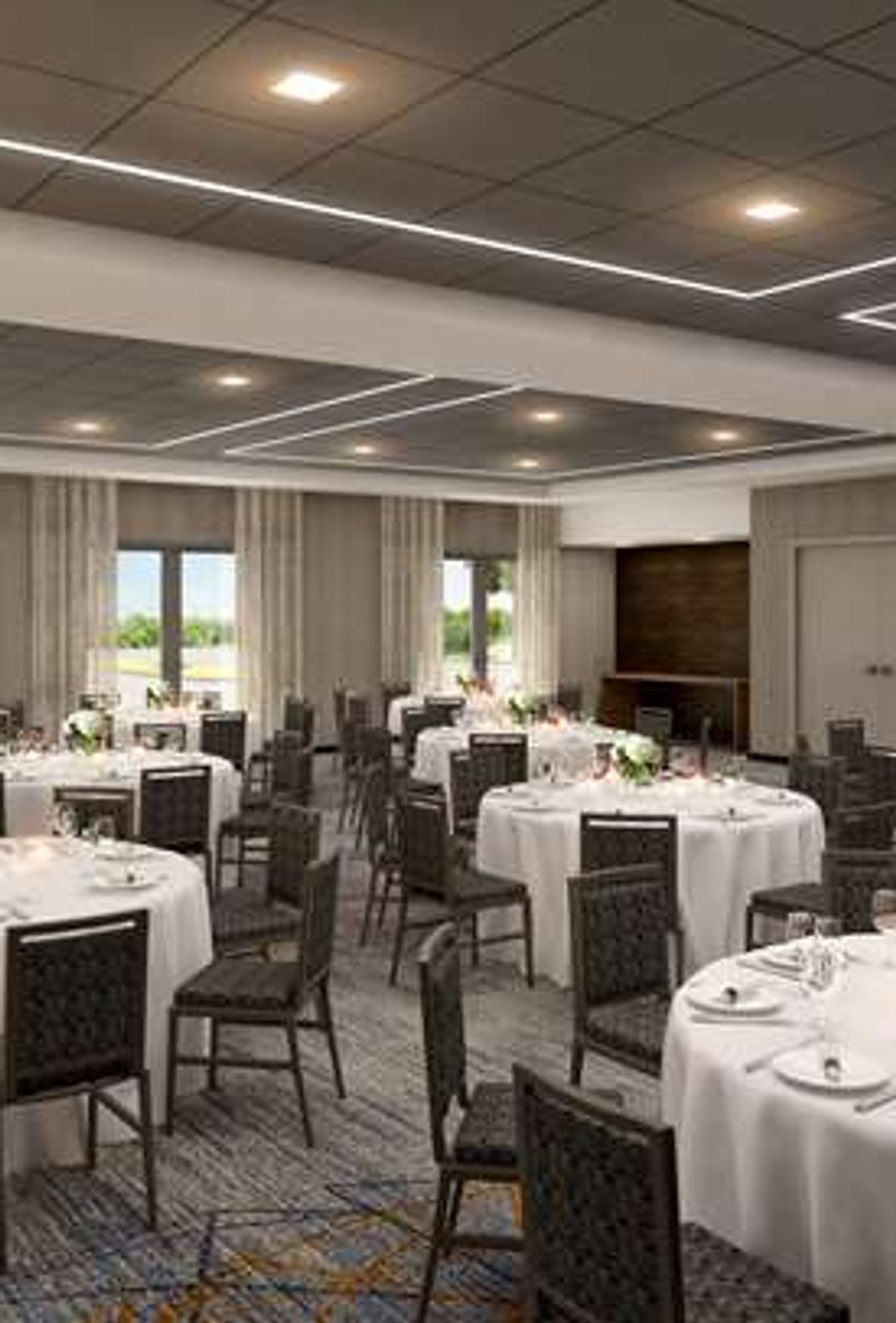 Photo of Wyndham Garden Sacramento Airport Natomas