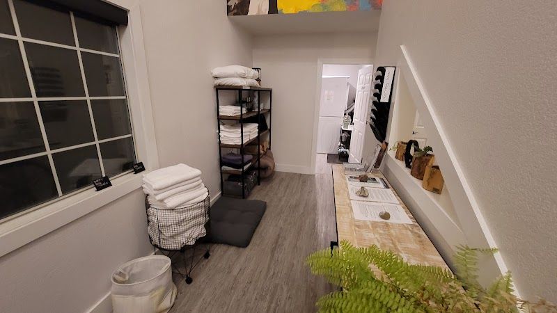 Photo of SCP Depoe Bay