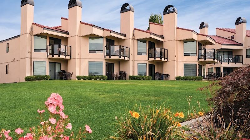 WorldMark Lake Chelan Shores