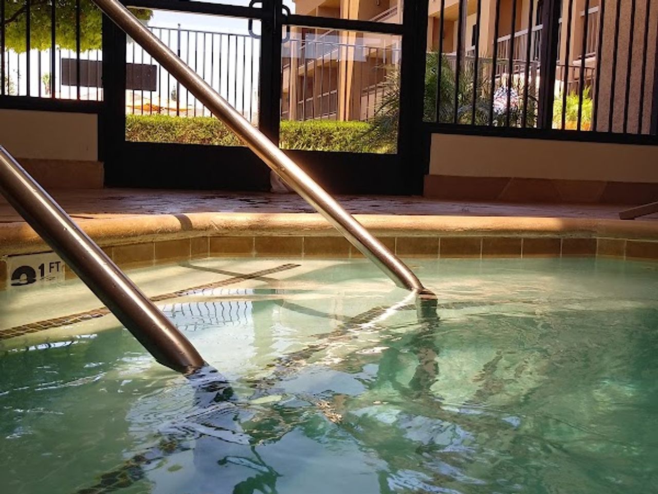 Photo of Courtyard Bakersfield