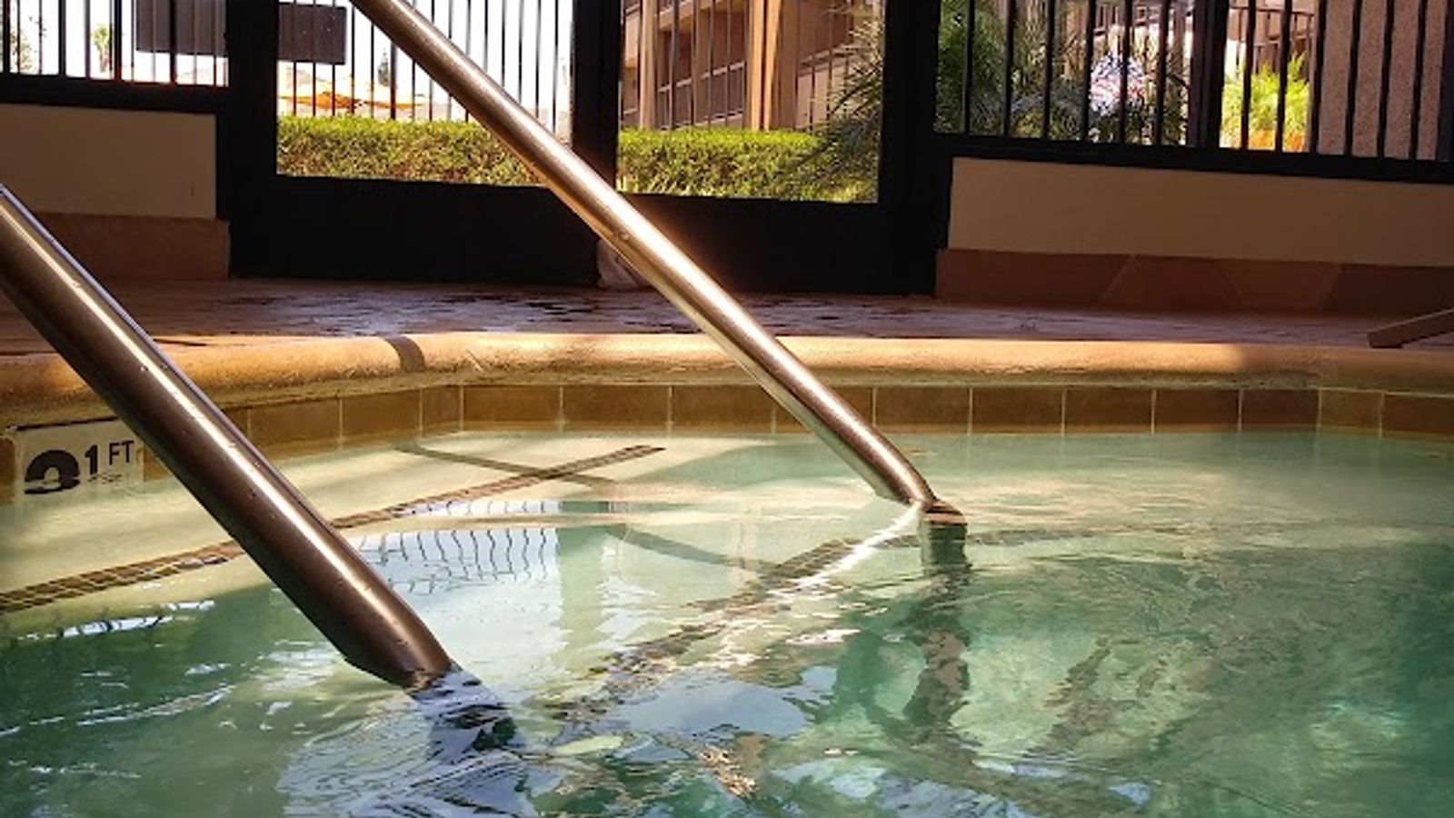 Photo of Courtyard Bakersfield