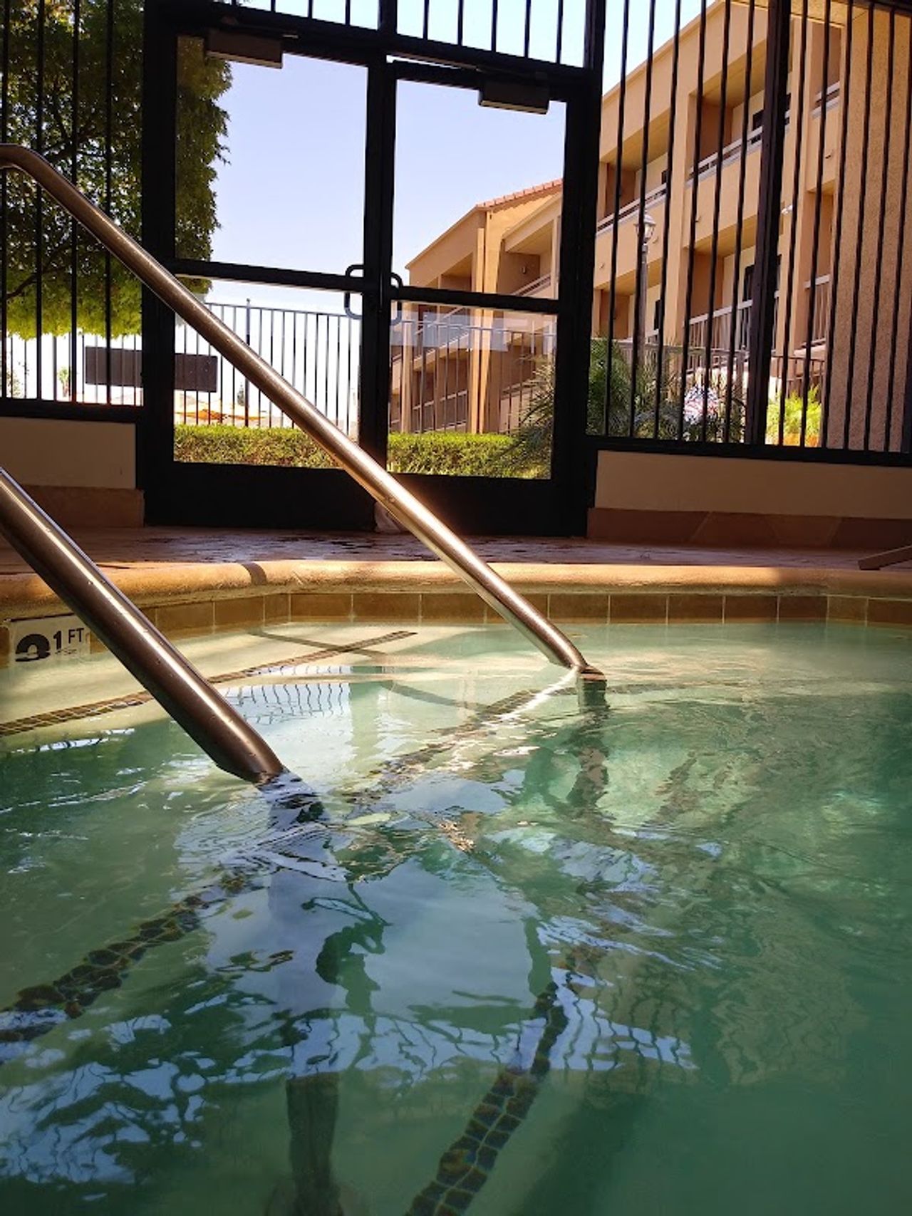 Photo of Courtyard Bakersfield