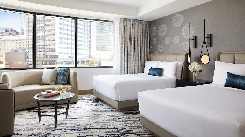 Photo of InterContinental Bellevue at the Avenue, an IHG Hotel