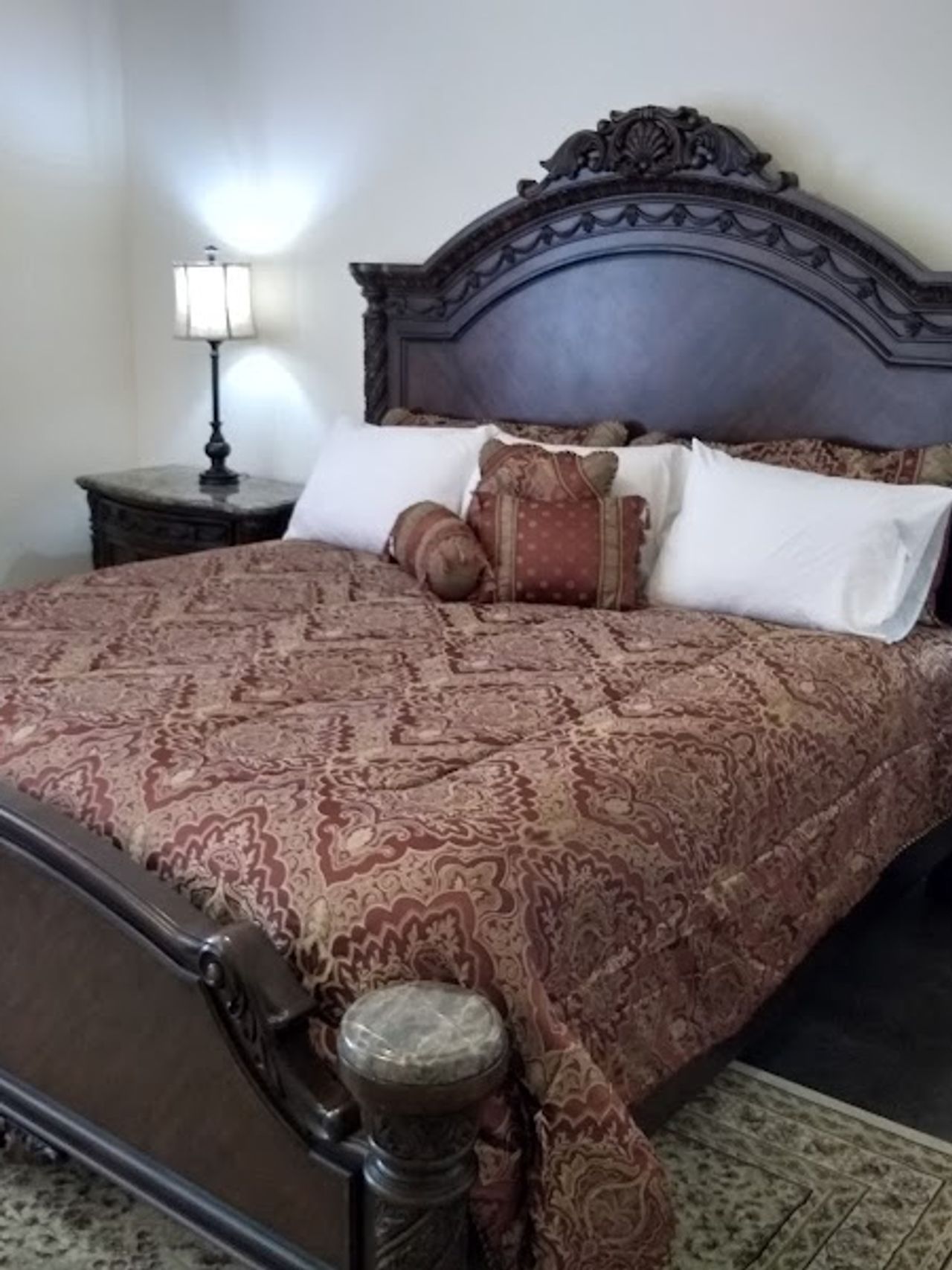 Photo of Swantown Inn