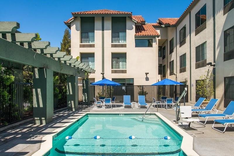 Photo of Holiday Inn Express & Suites Santa Clara - Silicon Valley, an IHG Hotel
