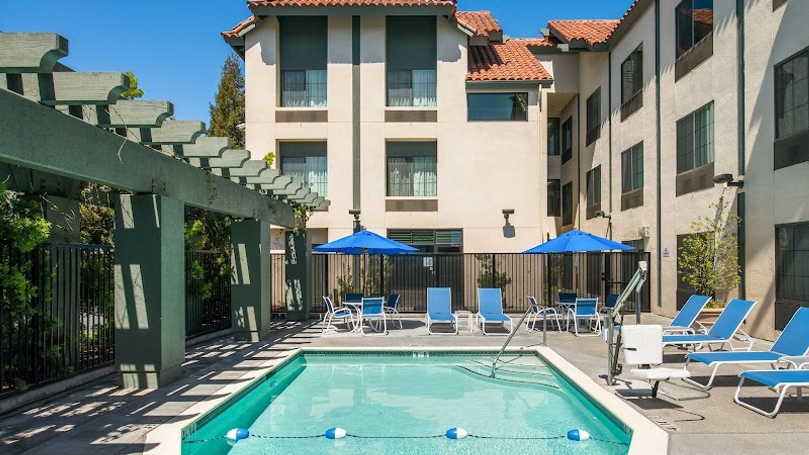 Photo of Holiday Inn Express & Suites Santa Clara - Silicon Valley, an IHG Hotel