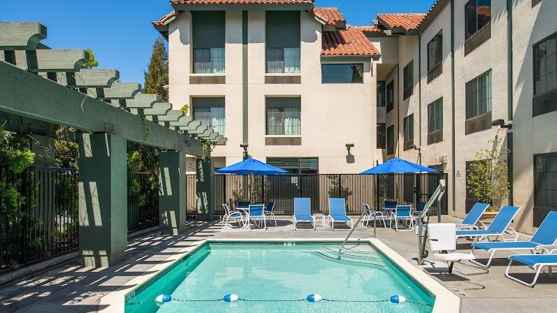 Photo of Holiday Inn Express & Suites Santa Clara - Silicon Valley, an IHG Hotel