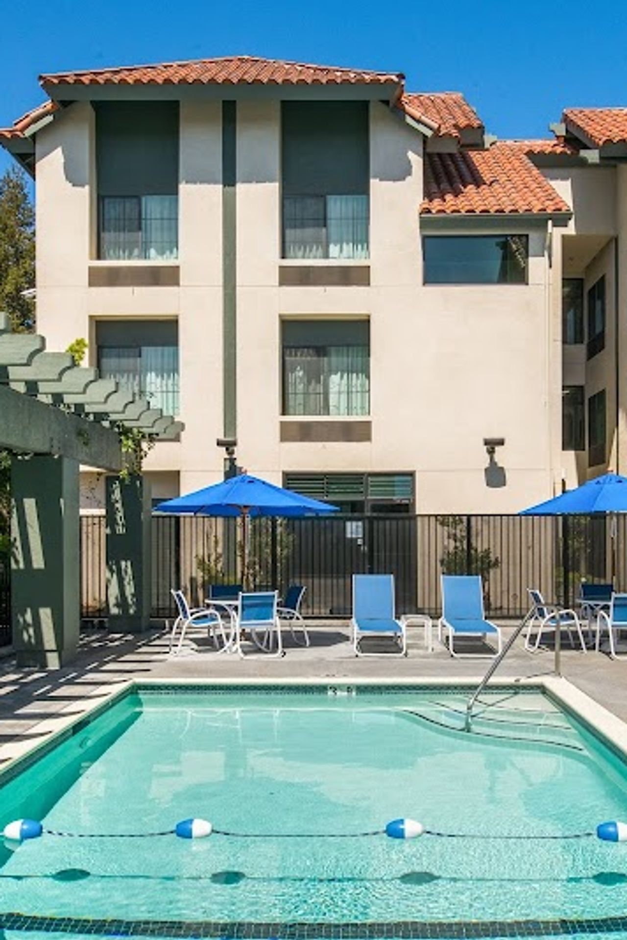 Photo of Holiday Inn Express & Suites Santa Clara - Silicon Valley, an IHG Hotel