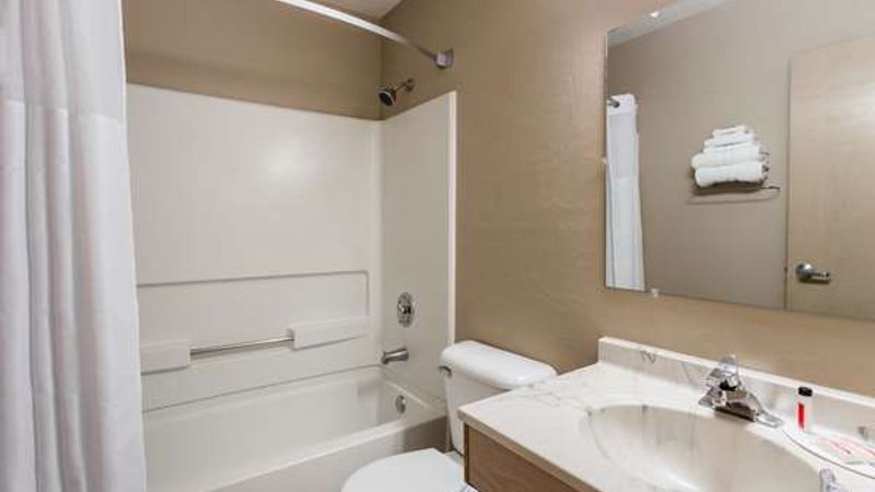 Photo of Super 8 by Wyndham Corvallis