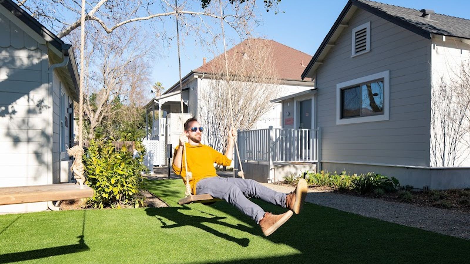 Photo of Dr. Wilkinson's Backyard Resort & Mineral Springs