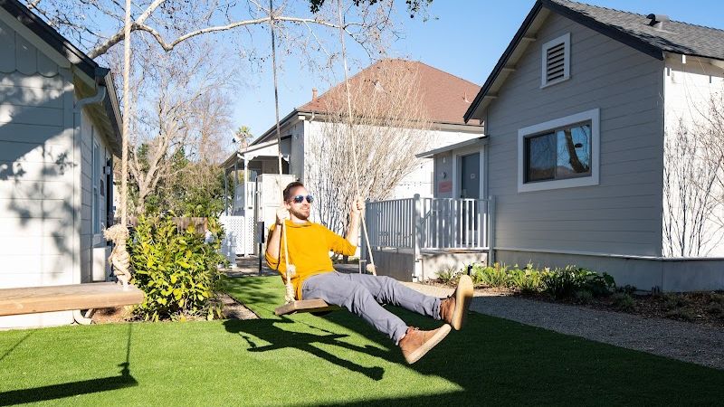 Photo of Dr. Wilkinson's Backyard Resort & Mineral Springs