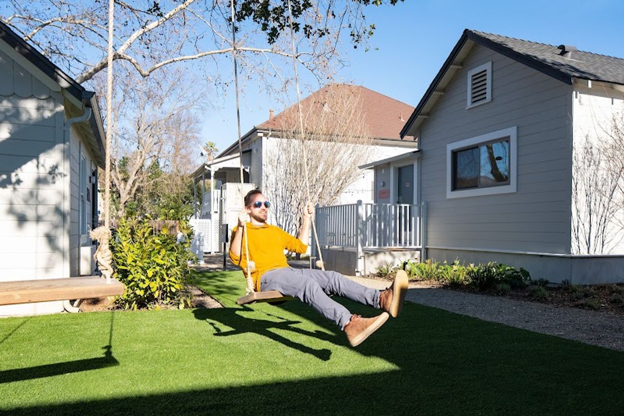 Photo of Dr. Wilkinson's Backyard Resort & Mineral Springs