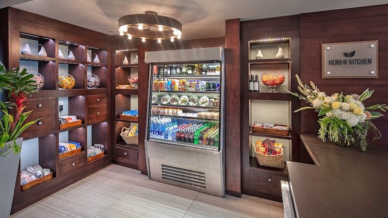 Photo of Hilton Sacramento Arden West