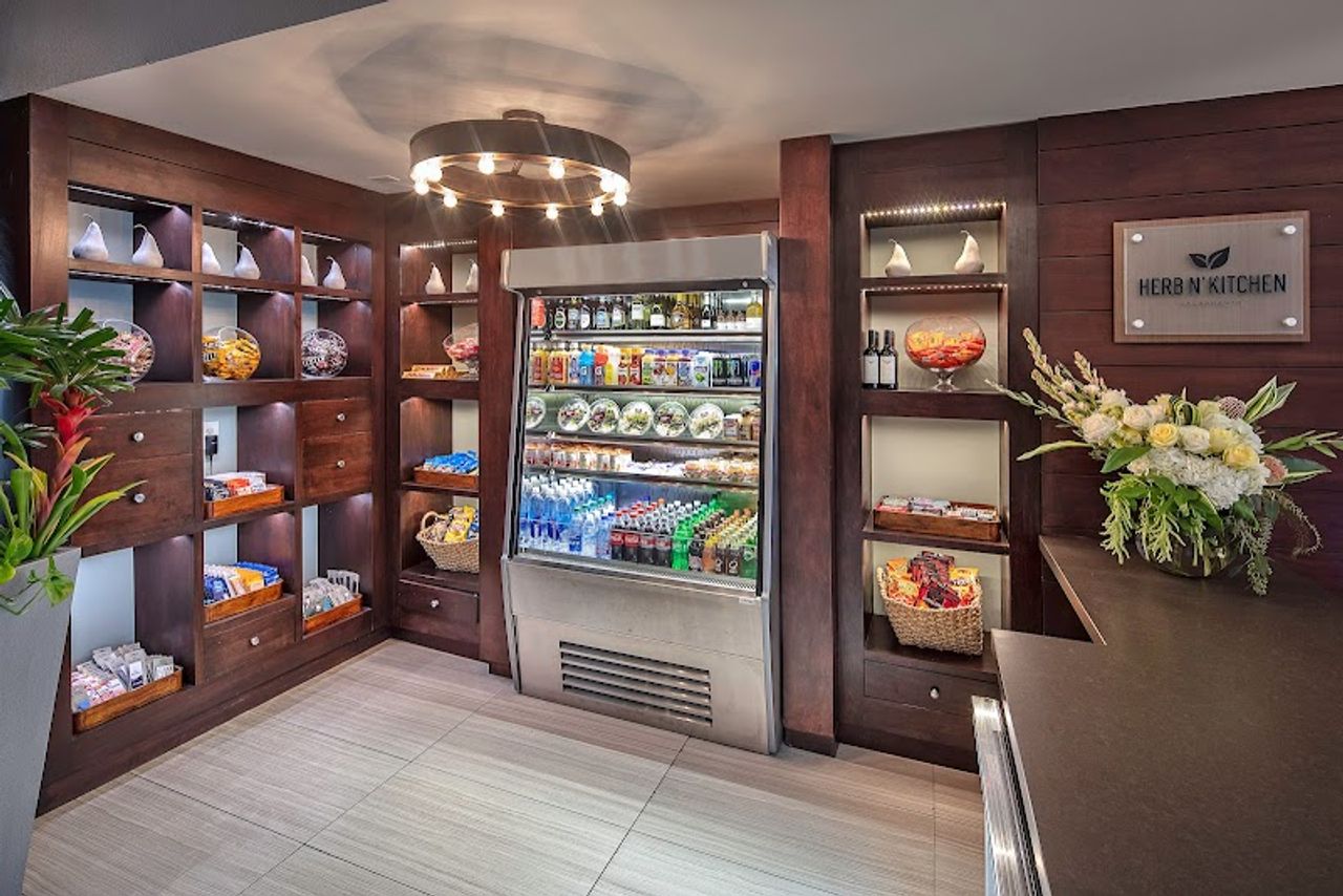 Photo of Hilton Sacramento Arden West