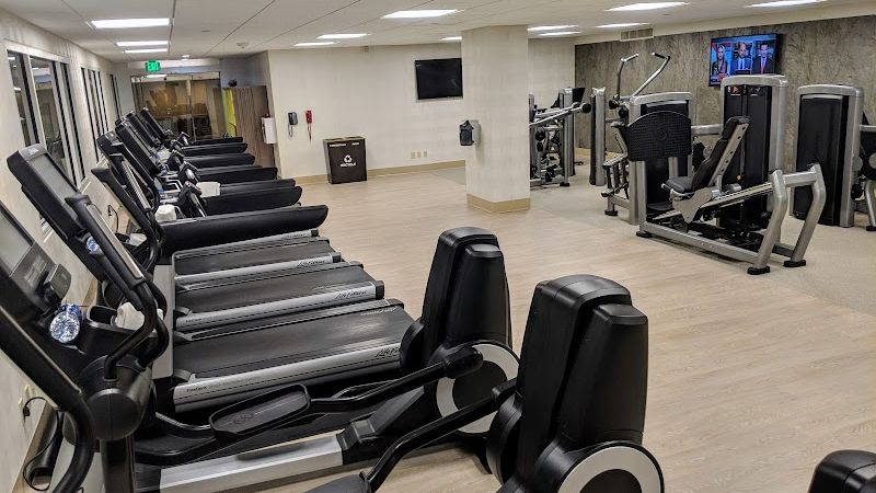 Photo of The Westin San Francisco Airport