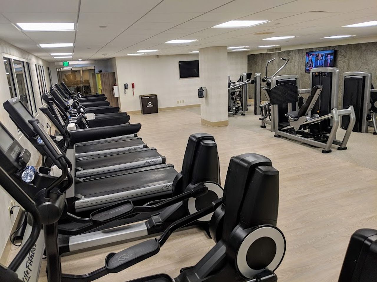 Photo of The Westin San Francisco Airport