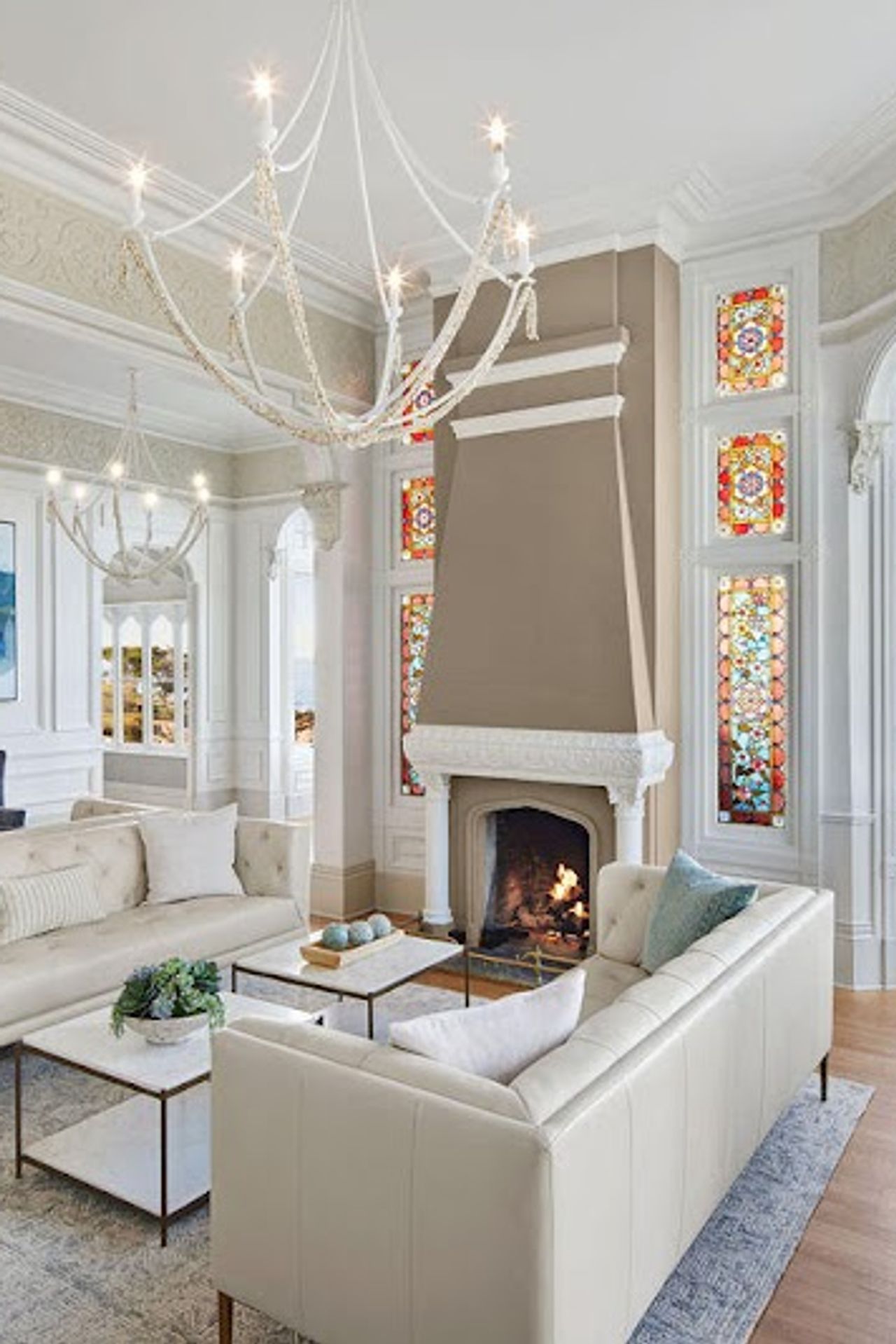 Photo of Green Gables Inn, A Four Sisters Inn - The Parlor Room Extended