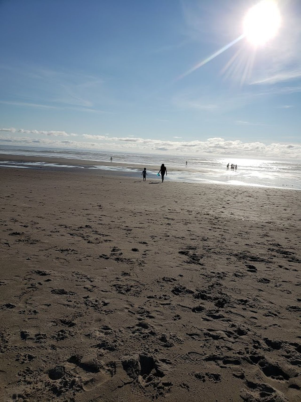 Photo of Silver Sands Motel