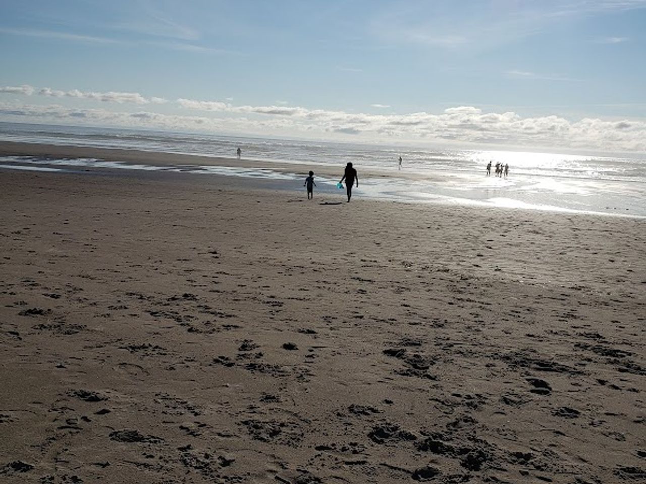 Photo of Silver Sands Motel