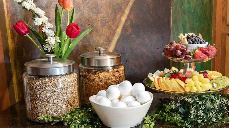 Photo of The La Conner Inn