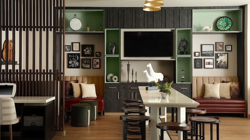 Photo of The Knoll Hotel Napa Valley, Tapestry by Hilton