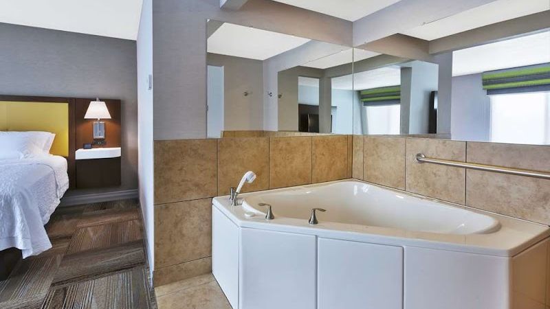 Photo of Hampton Inn Idaho Falls At the Mall