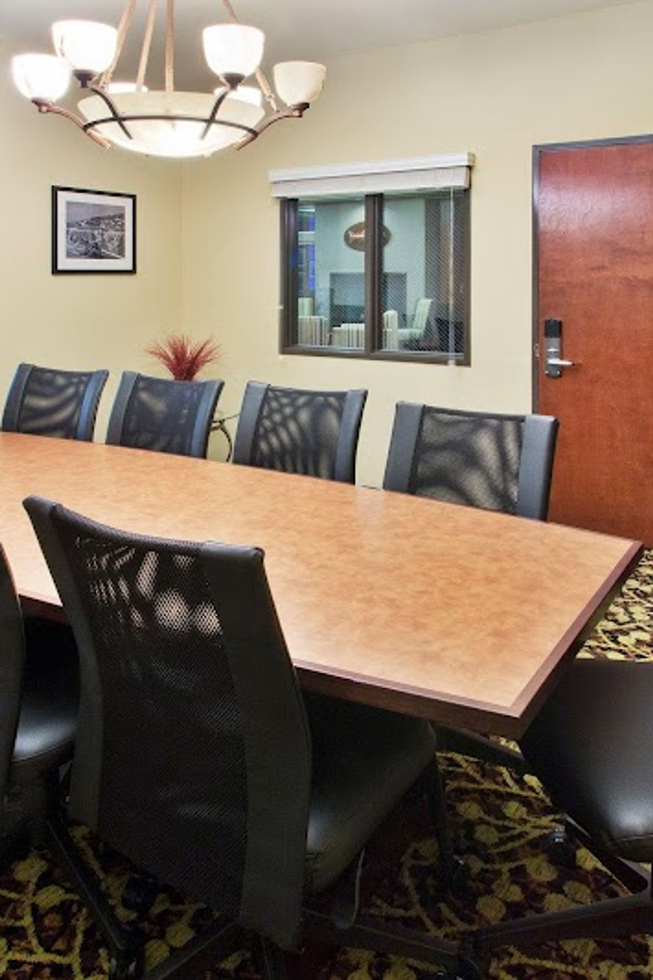 Photo of Holiday Inn Express & Suites Astoria, an IHG Hotel