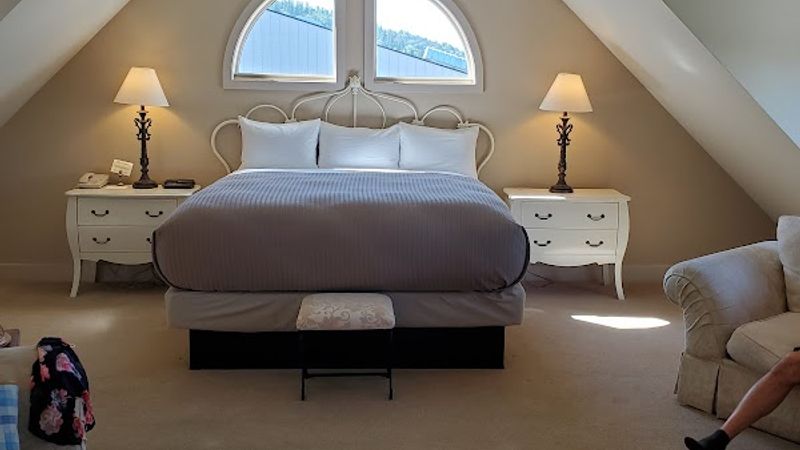 Photo of Winchester Inn