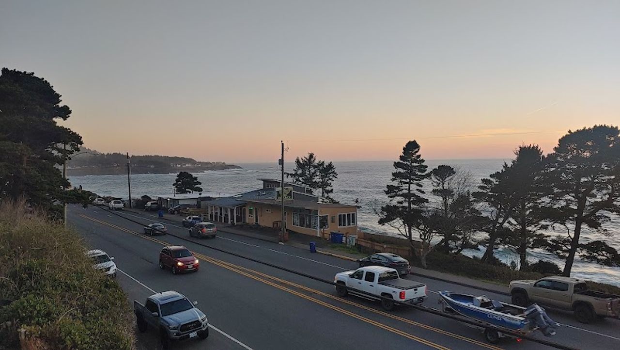 Photo of Travelodge by Wyndham Depoe Bay
