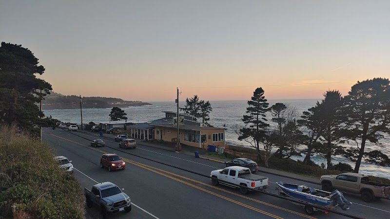 Photo of Travelodge by Wyndham Depoe Bay