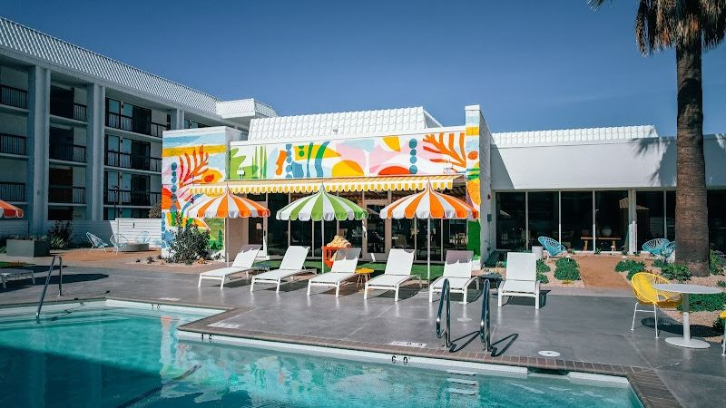 Photo of Avatar Hotel Santa Clara, Tapestry Collection by Hilton